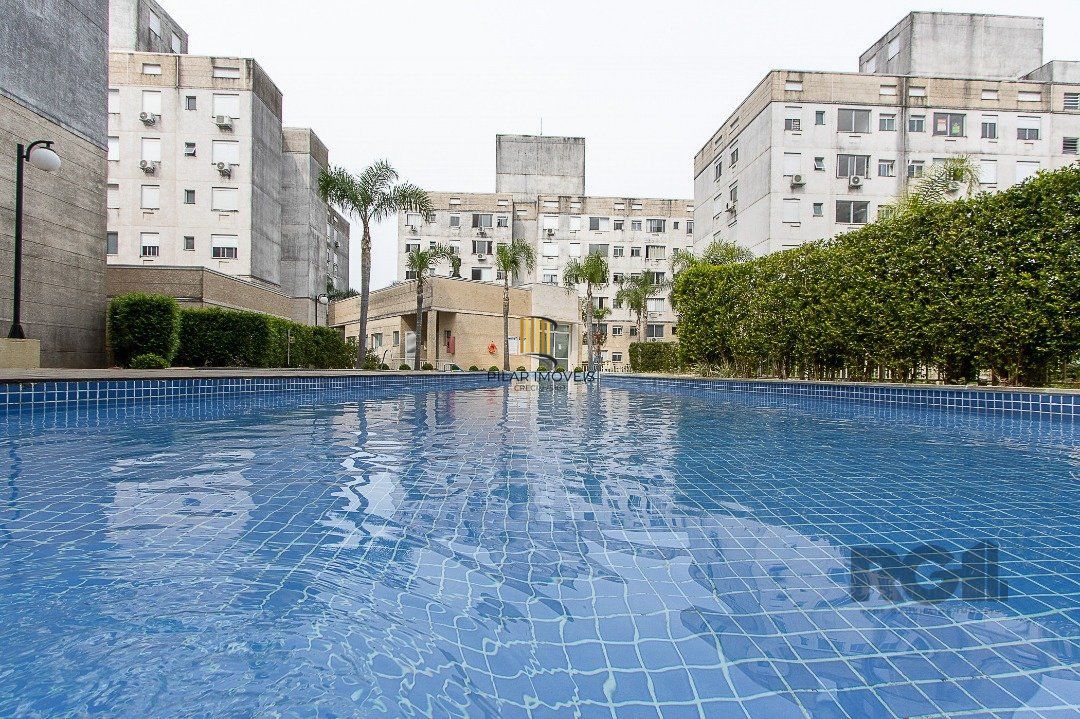 Apartamento 3 dormitórios no bairro Ipanema