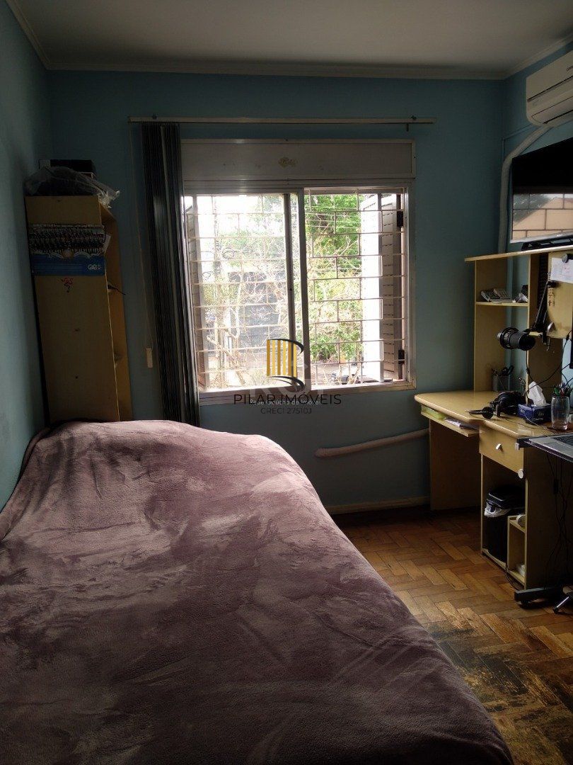 Apartamento para Venda - 87m², 2 dormitórios, 1 vaga - Partenon