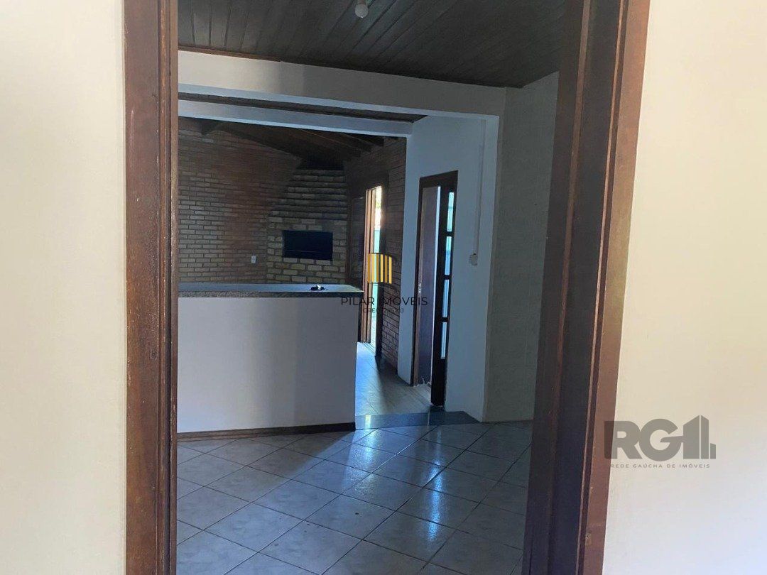 Casa de Condomínio 3 dormitórios no bairro Hípica