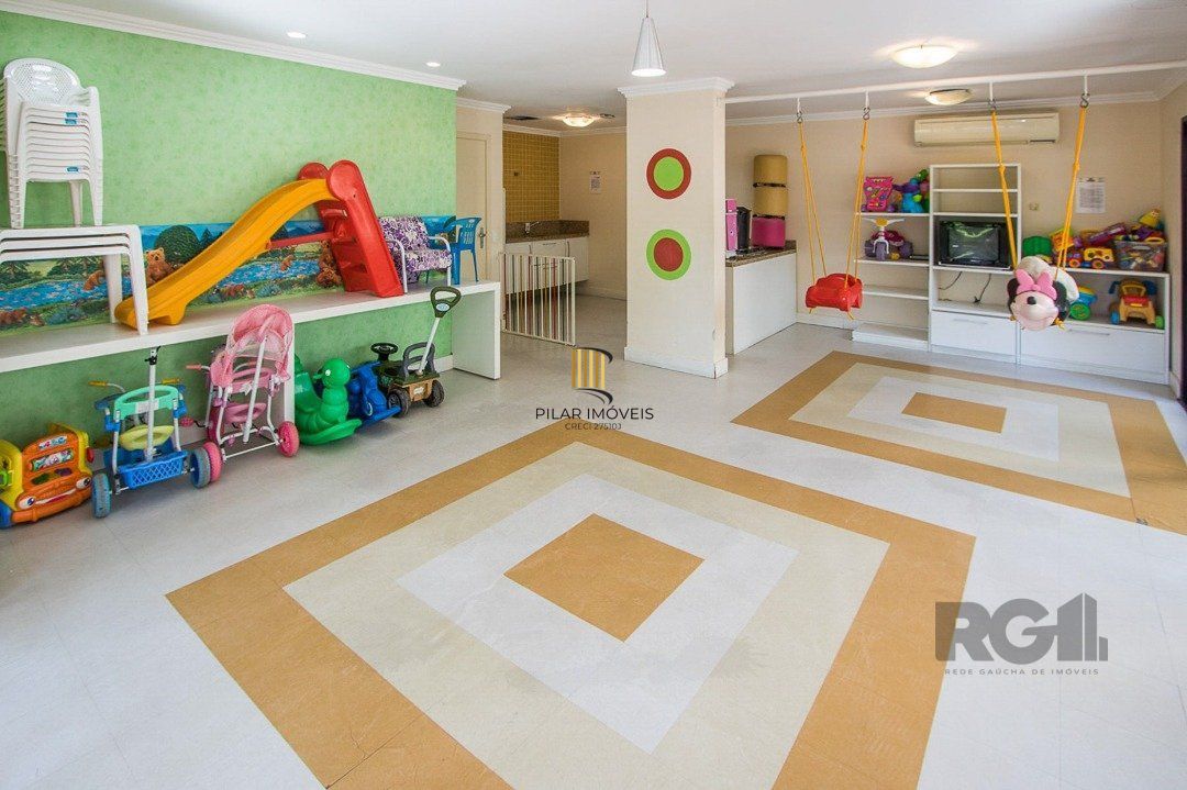 Apartamento 2 dormitórios no bairro Tristeza