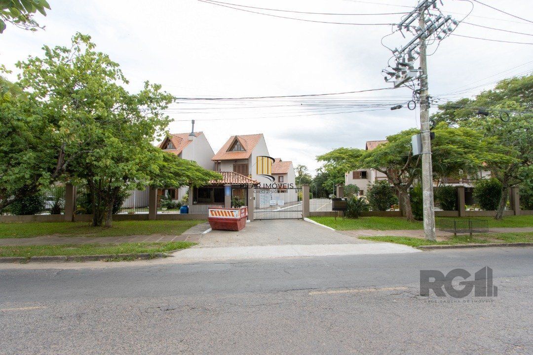 Casa Condominio para Venda - 196.61m², 3 dormitórios, sendo 1 suites, 1 vaga - Guarujá