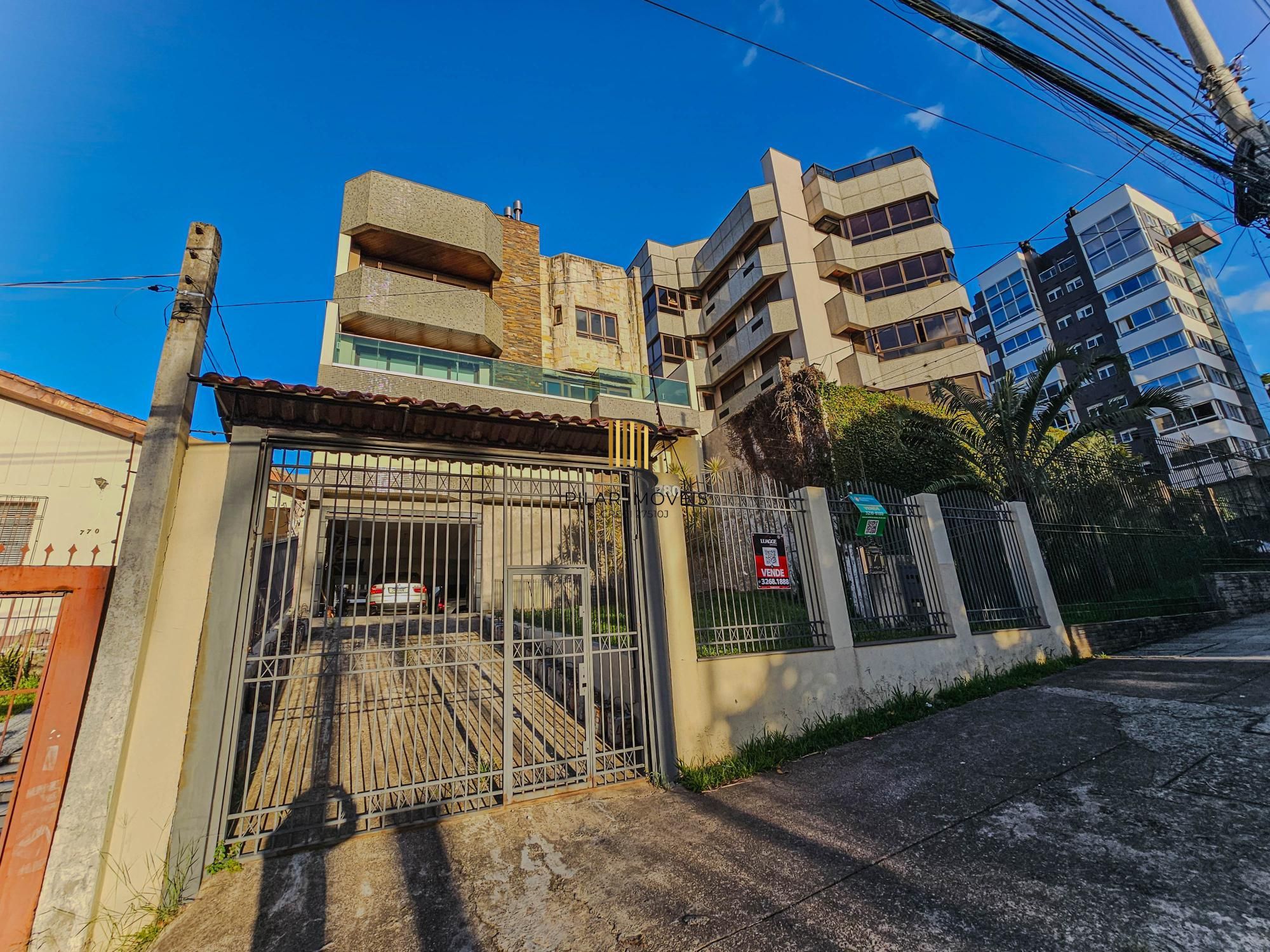 Casa com Vista Espetacular