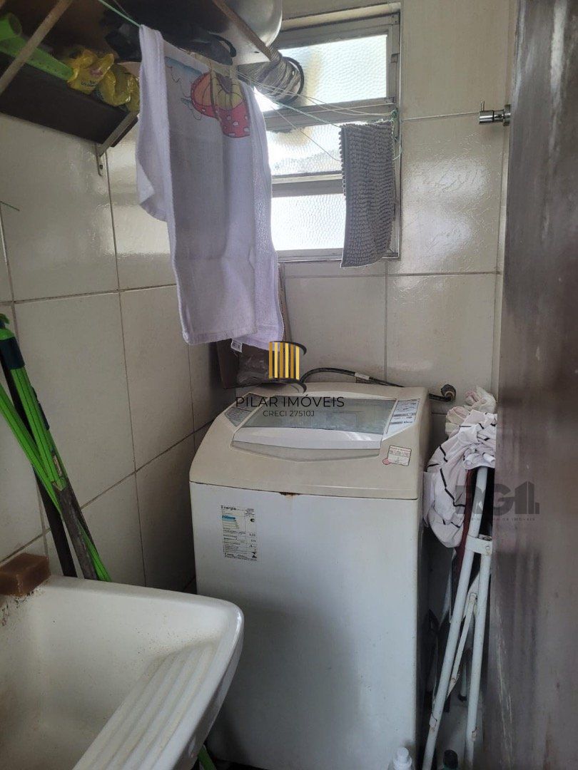 Apartamento 2 Dormitório(s) Bairro Medianeira