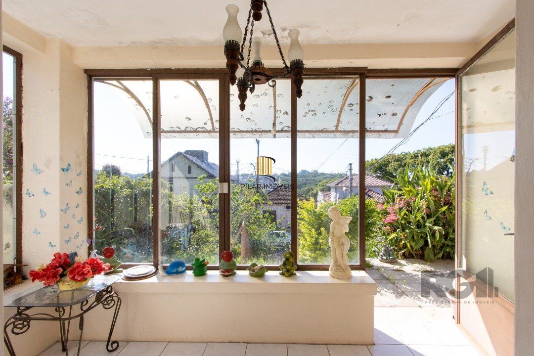 CASA 2 DORMITÓRIOS  NO SANTA TEREZA - Pilar Imóveis