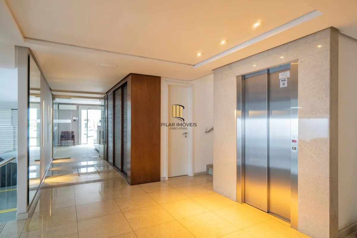Apartamento garden com 3 quartos no bairro Cristal