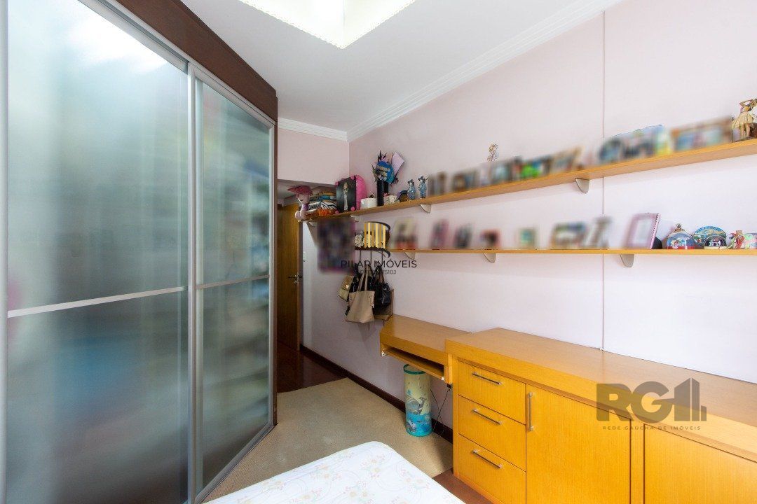 Apartamento 3 dormitórios no bairro Centro