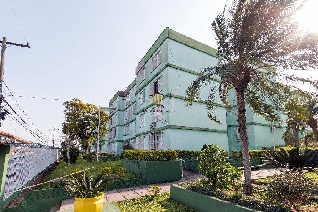 Apartamento para Venda - 81.55m², 3 dormitórios, 1 vaga - Santa Tereza