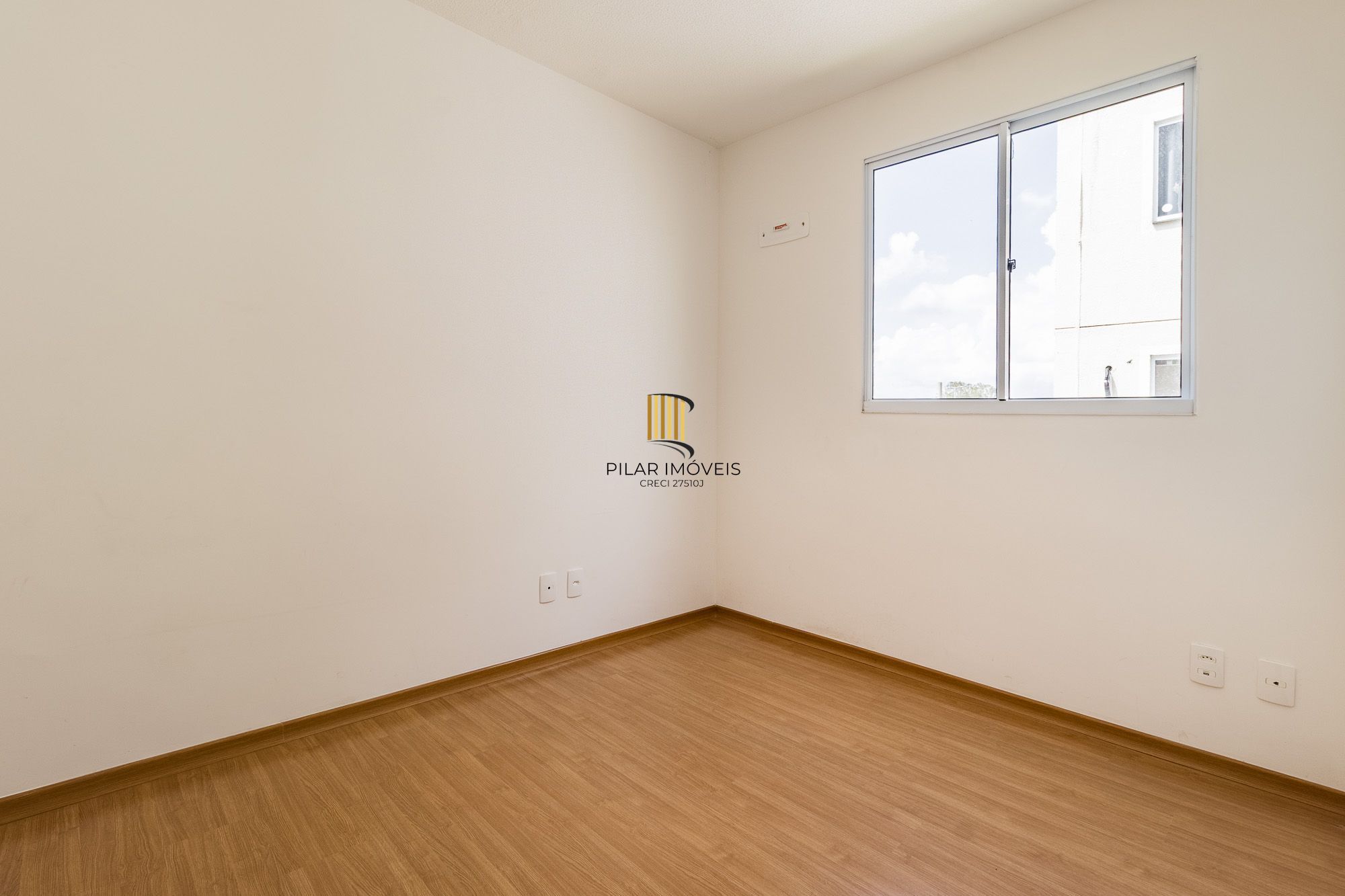 Apartamento de 2 dormitórios, 40,23m², 1 vaga de garagem e 1 vaga p/ visitante