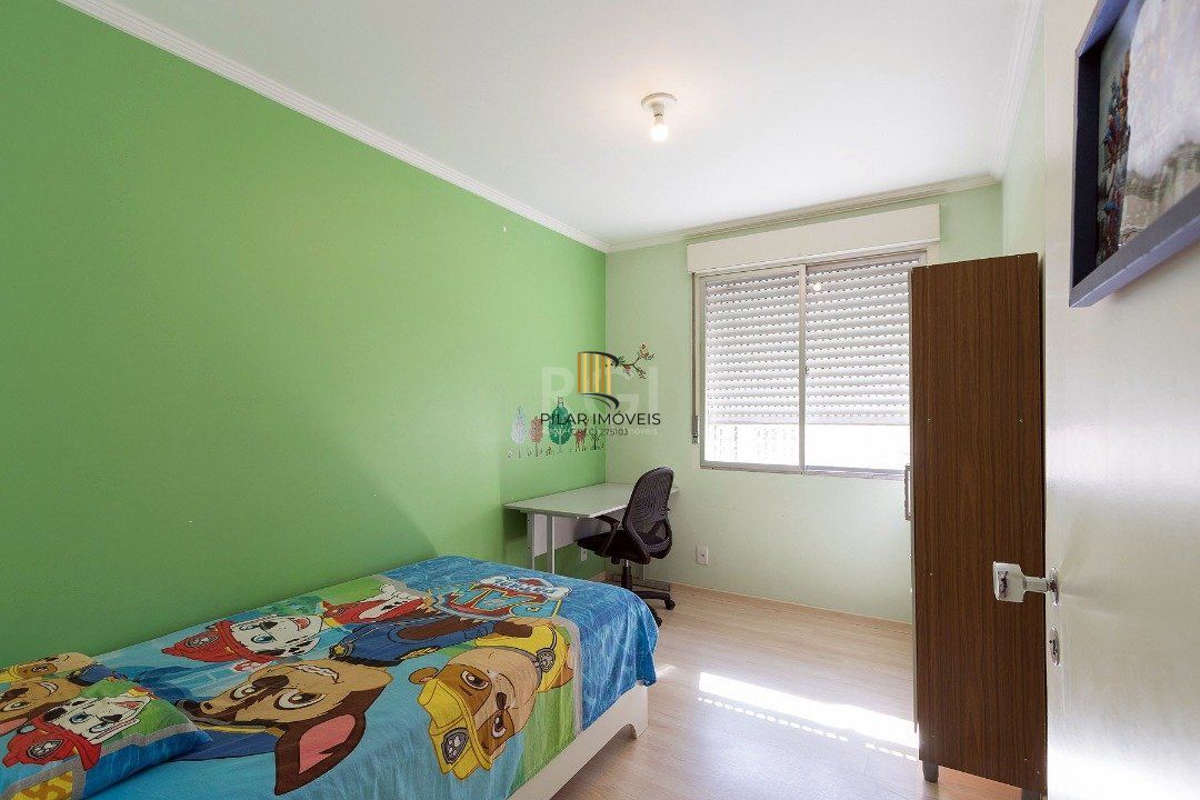 Apartamento para Venda - 74.8m², 2 dormitórios, sendo 1 suites, Centro Histórico