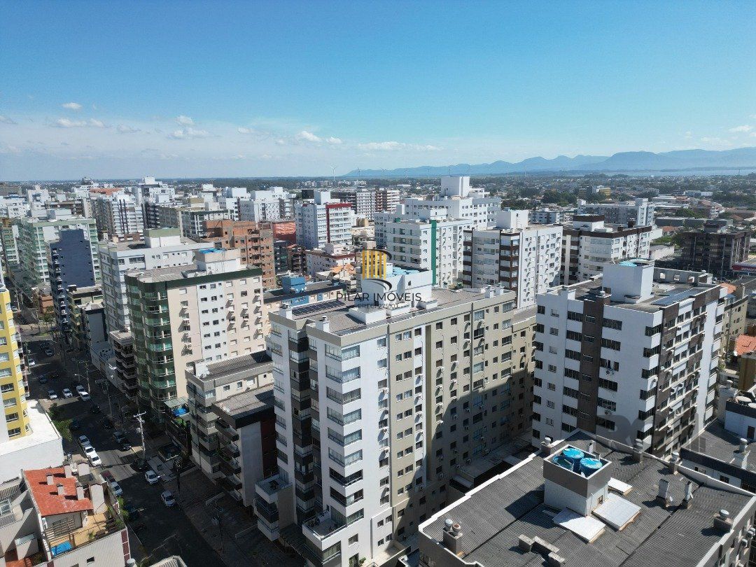 Apartamento 3 dormitórios no bairro Centro