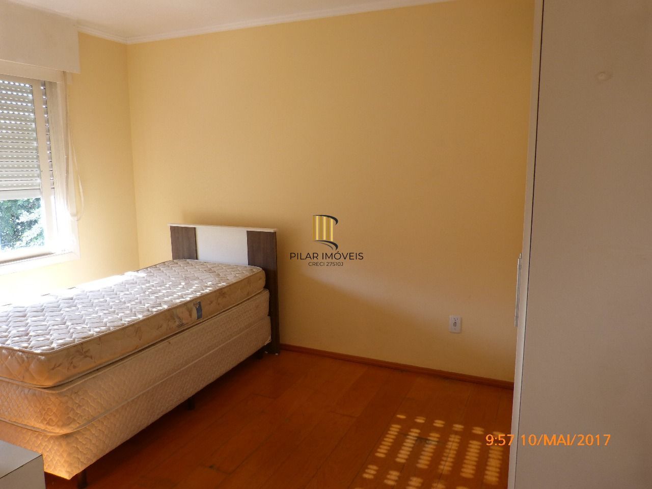 Apartamento reformado!