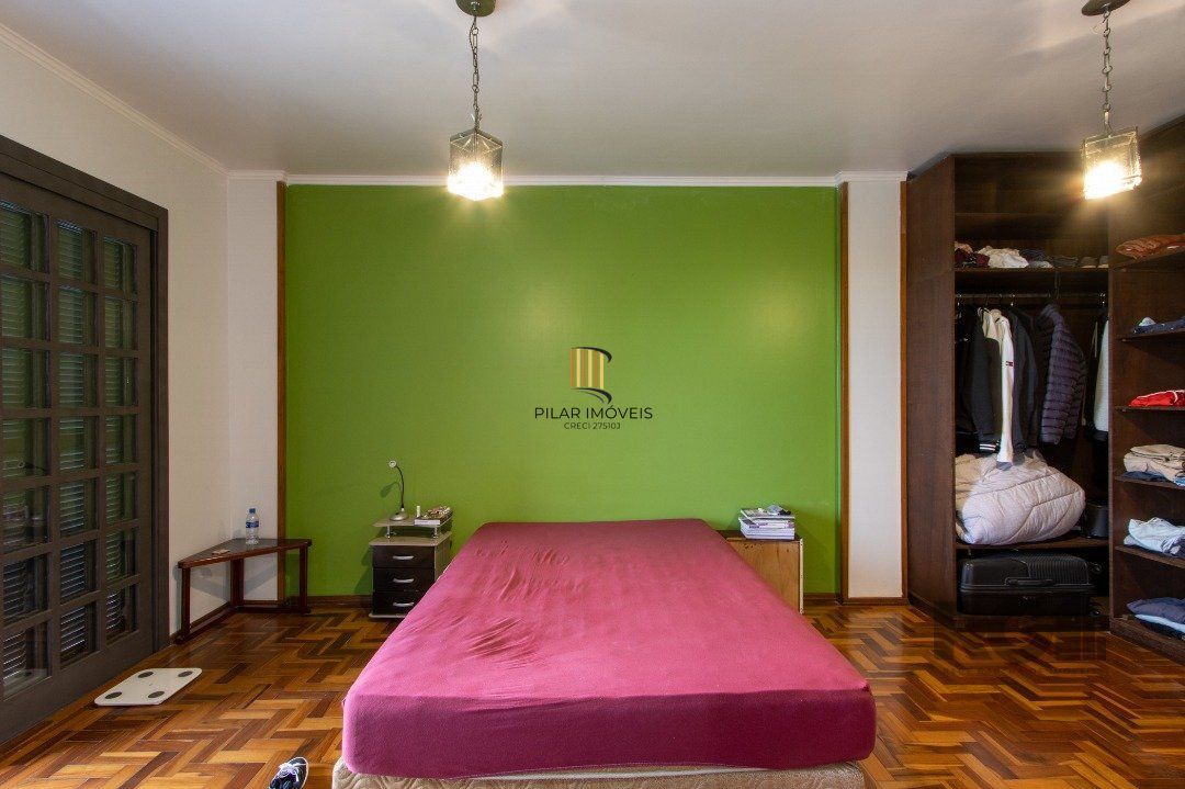 Casa 3 dormitórios no bairro Nonoai