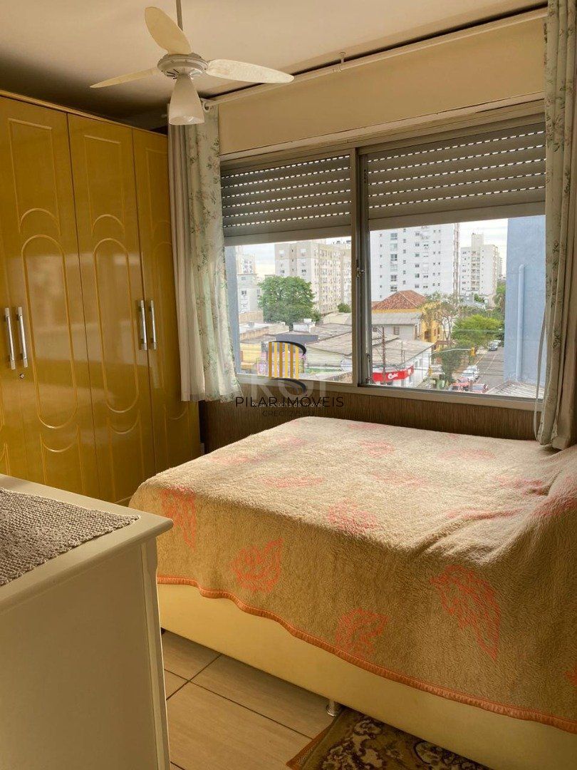 Cobertura para Venda - 86.33m², 2 dormitórios, Azenha