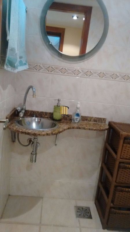 Casa Condominio para Venda - 173m², 3 dormitórios, sendo 1 suites, 2 vagas - Tristeza