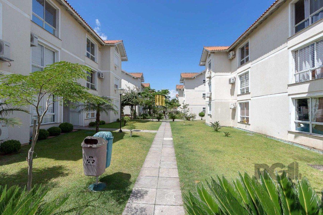 Apartamento 3 dormitórios no bairro Hípica