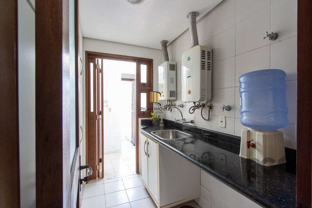 Casa condomínio | 3 Quartos | 1 Suíte | 2 Vagas | 249,20m2 Privativos | Bairro Assunção