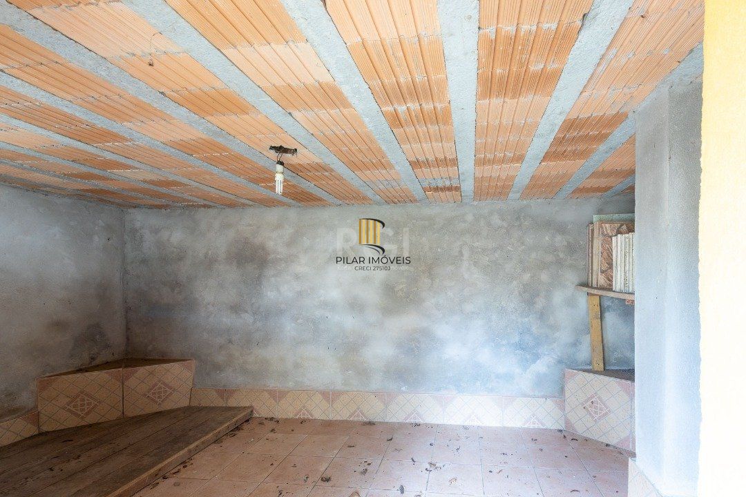 Casa Condominio para Venda - 386m², 3 dormitórios, sendo 2 suites, 2 vagas - Espirito Santo