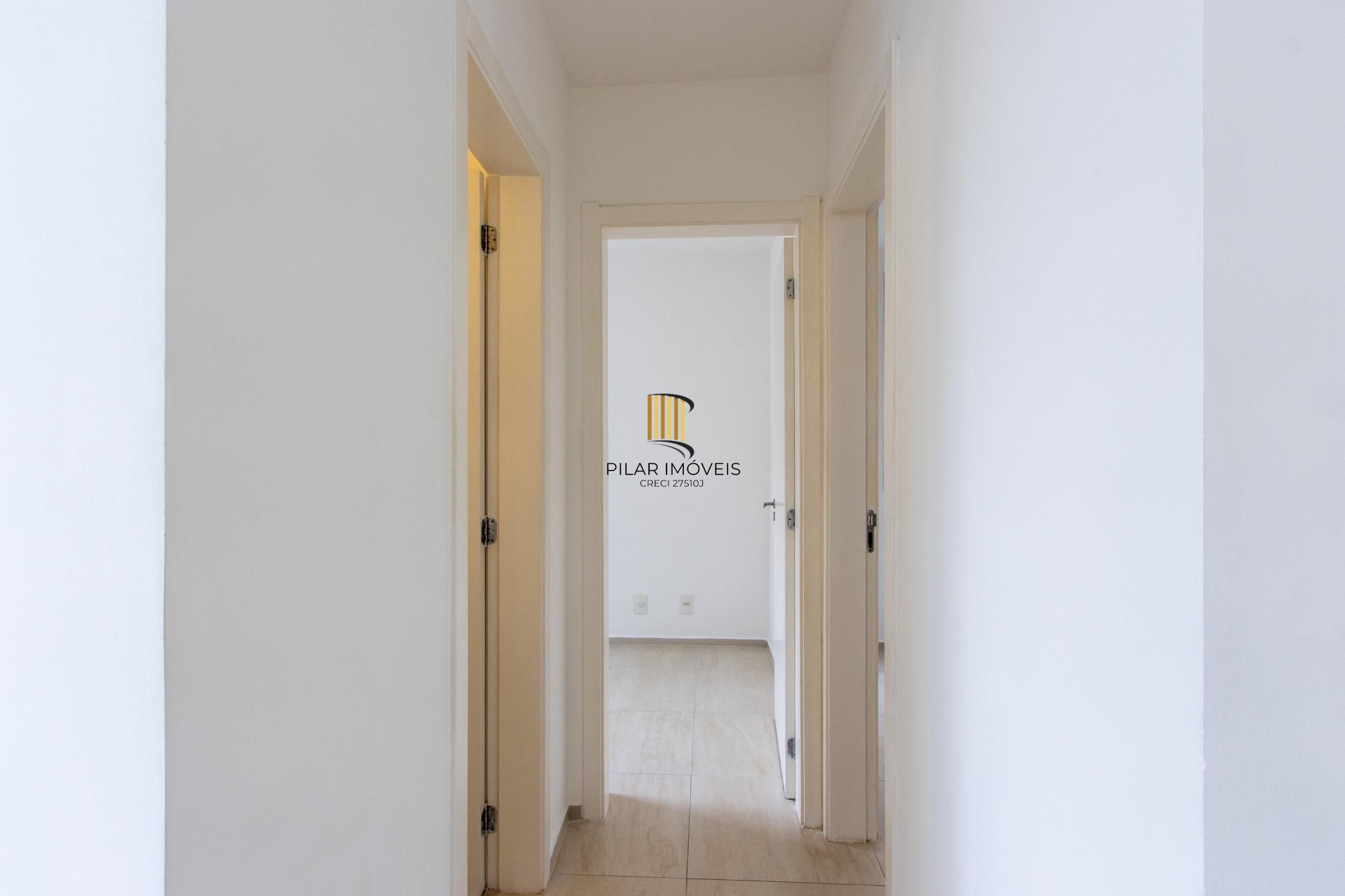 Apartamento 2 Dormitórios Zona Sul