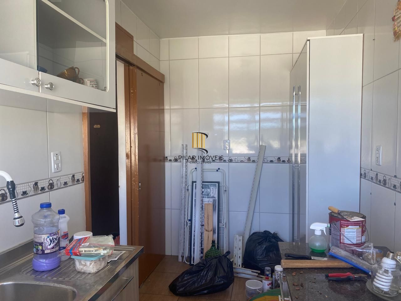 Apartamento 2 quartos