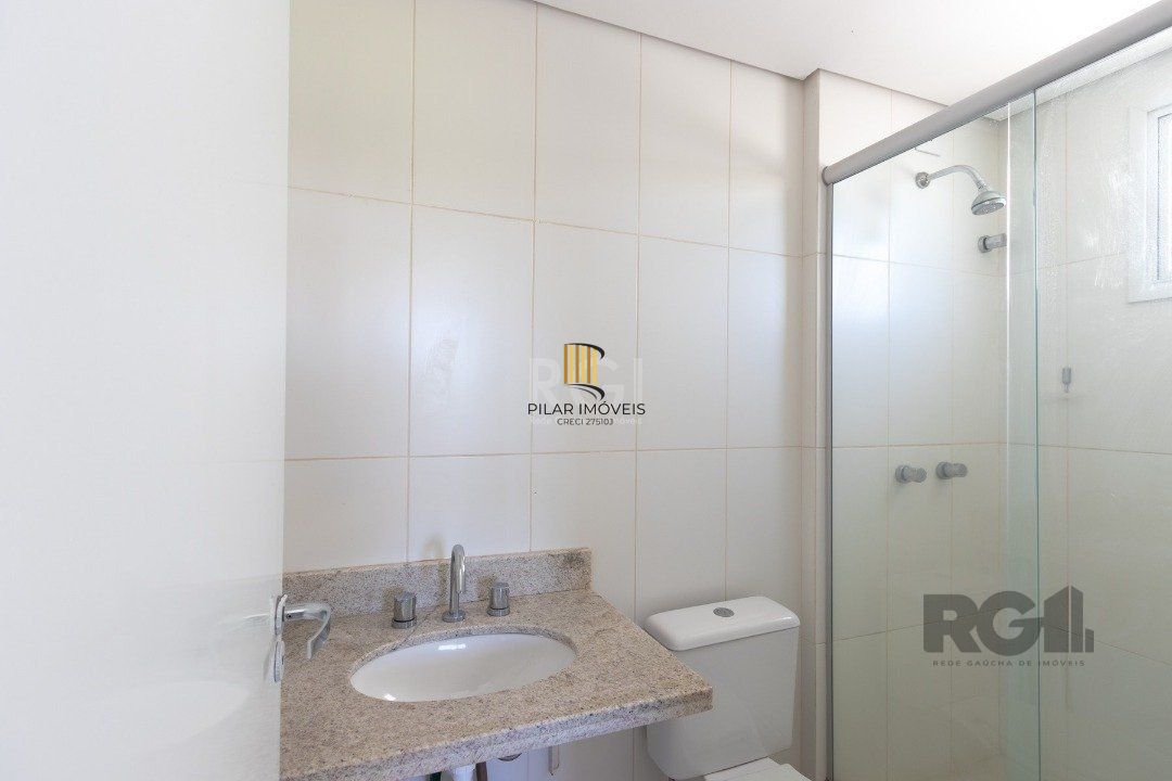Apartamento 2 dormitórios no bairro Vila Nova