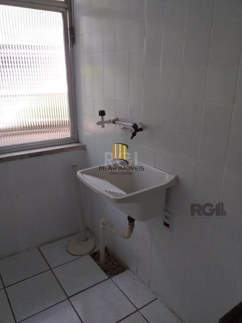 Apartamento para Locação/Aluguel - 45m², 1 dormitório, Camaquã