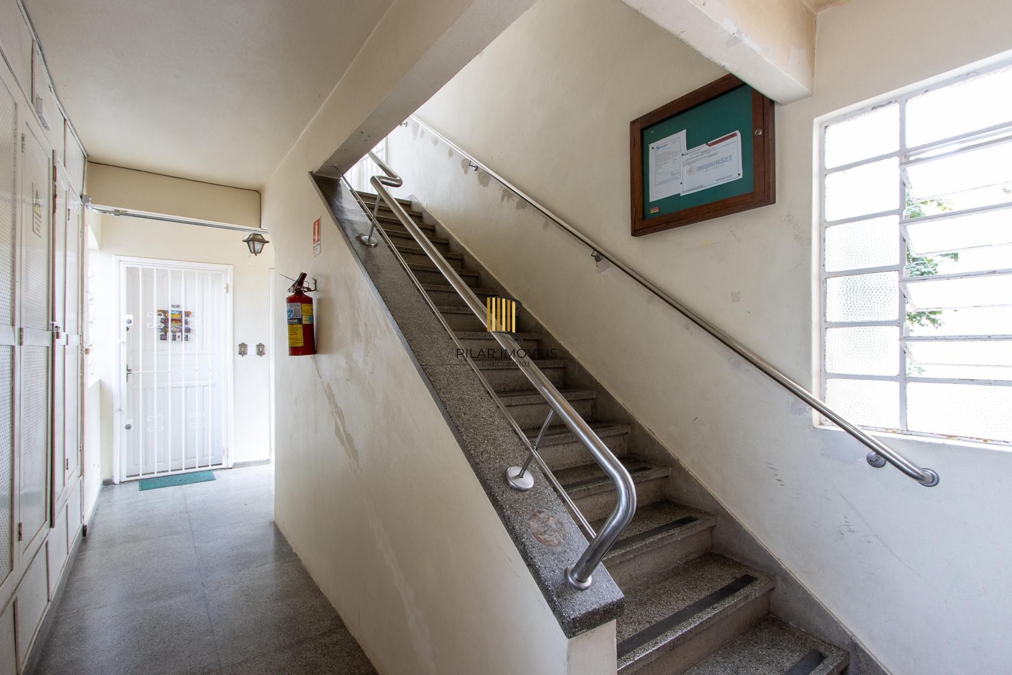 Apartamento 3 dorm na tristeza