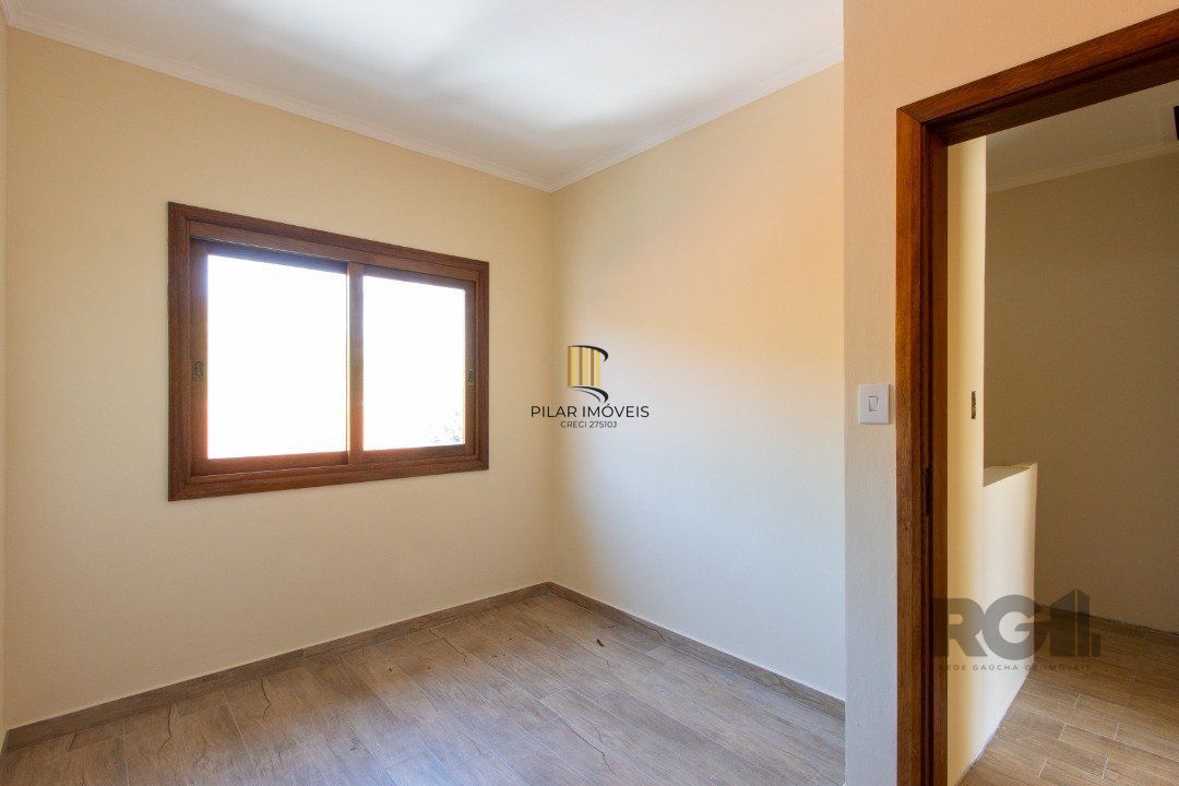 Casa de Condomínio 2 dormitórios no bairro Cascata