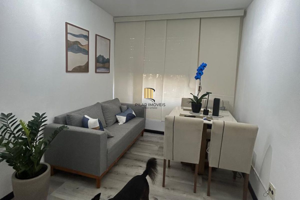 Apartamento com 2 quartos, no bairro Cavalhada