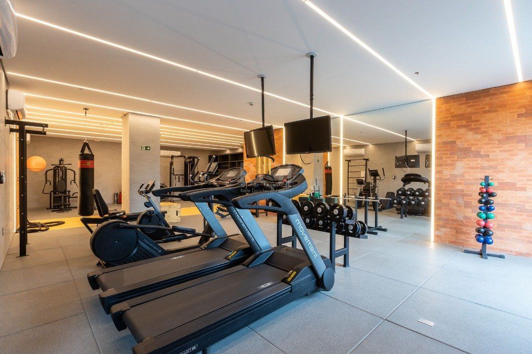 Loft para Venda - 35.15m², 0 dormitórios, 1 vaga - Teresópolis