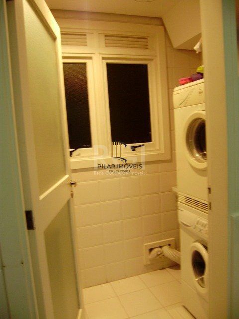 Apartamento 3 quartos (1 suite), 116m² privativos, 3 vagas de garagem - Bairro Tristeza