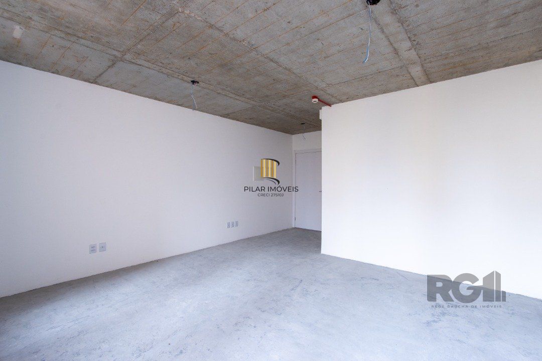 Sala Comercial no bairro Petrópolis