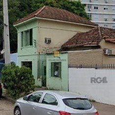 Terreno no bairro Azenha