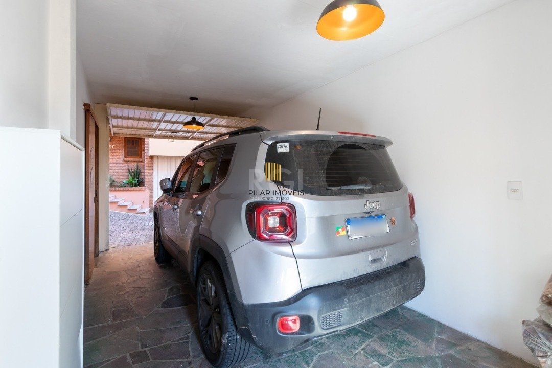 Casa Condominio para Venda - 186.07m², 3 dormitórios, sendo 1 suites, 1 vaga - Espirito Santo