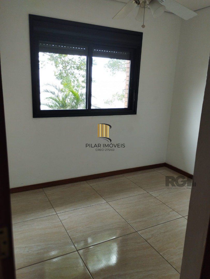AMPLA CASA COM PRAIA PRIVATIVA NA ZONA SUL DE POA