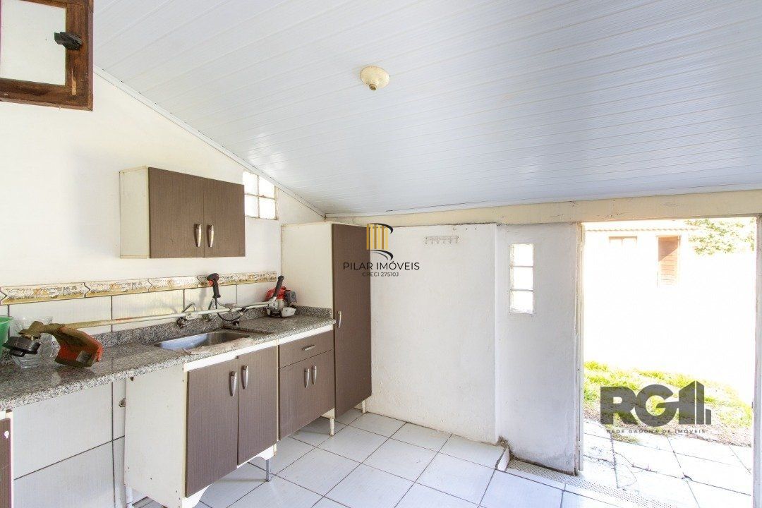 Casa para venda no Loteamento Nova Ipanema Ampla, Funcional e Bem Localizada!
