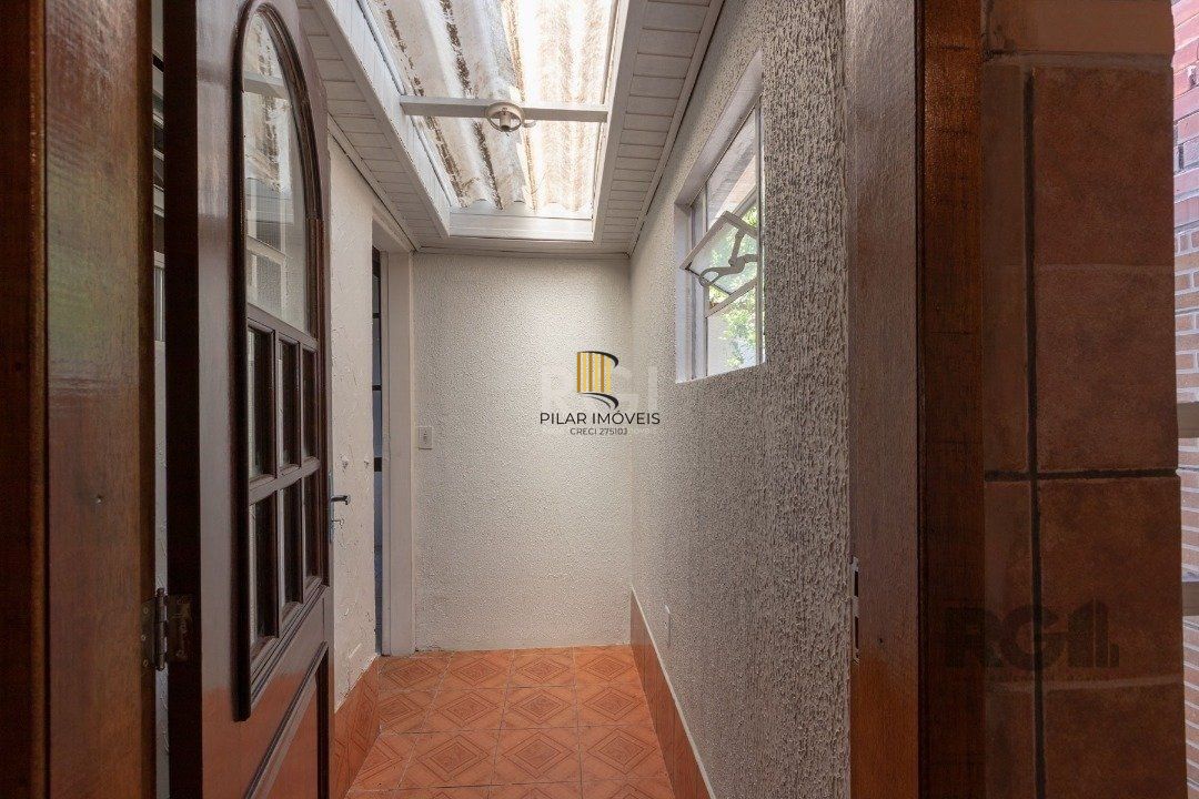 Casa 3 Dormitório(s) Bairro Aberta dos Morros