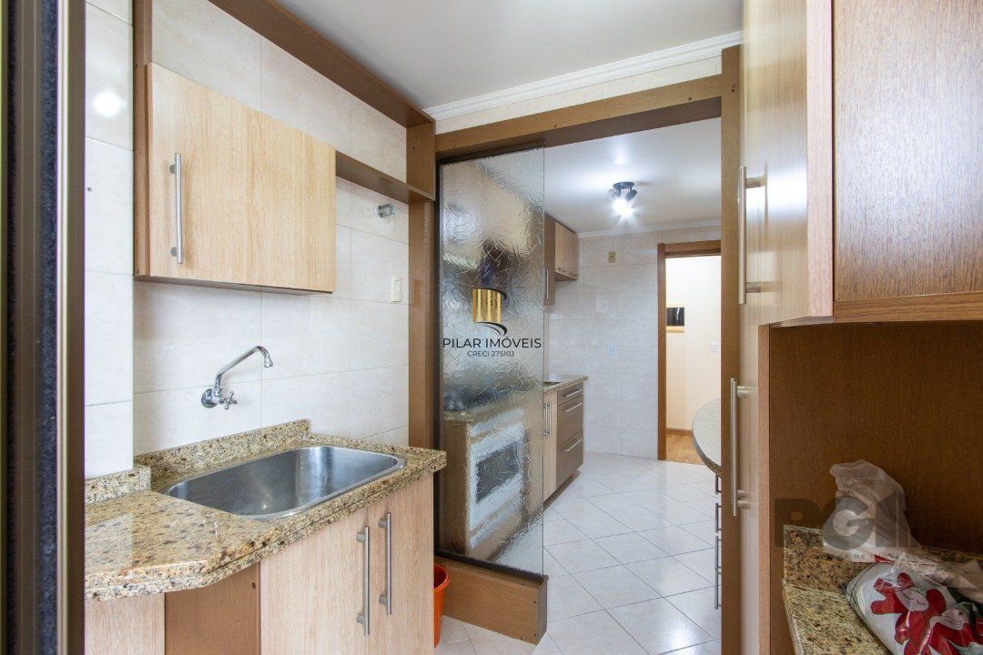 Apartamento para Venda - 93.43m², 3 dormitórios, 1 suite, 1 vaga - Teresópolis