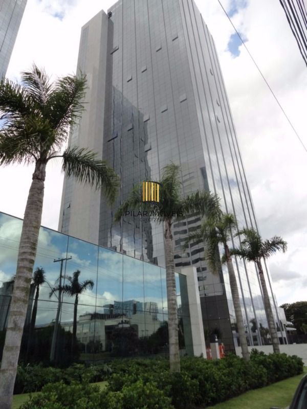 Conjunto/Sala para Venda - 40.15m², 0 dormitórios, 1 vaga - Praia De Belas - Pilar Imóveis