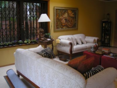 Casa para Venda - 422.67m², 3 dormitórios, sendo 1 suites, Ipanema
