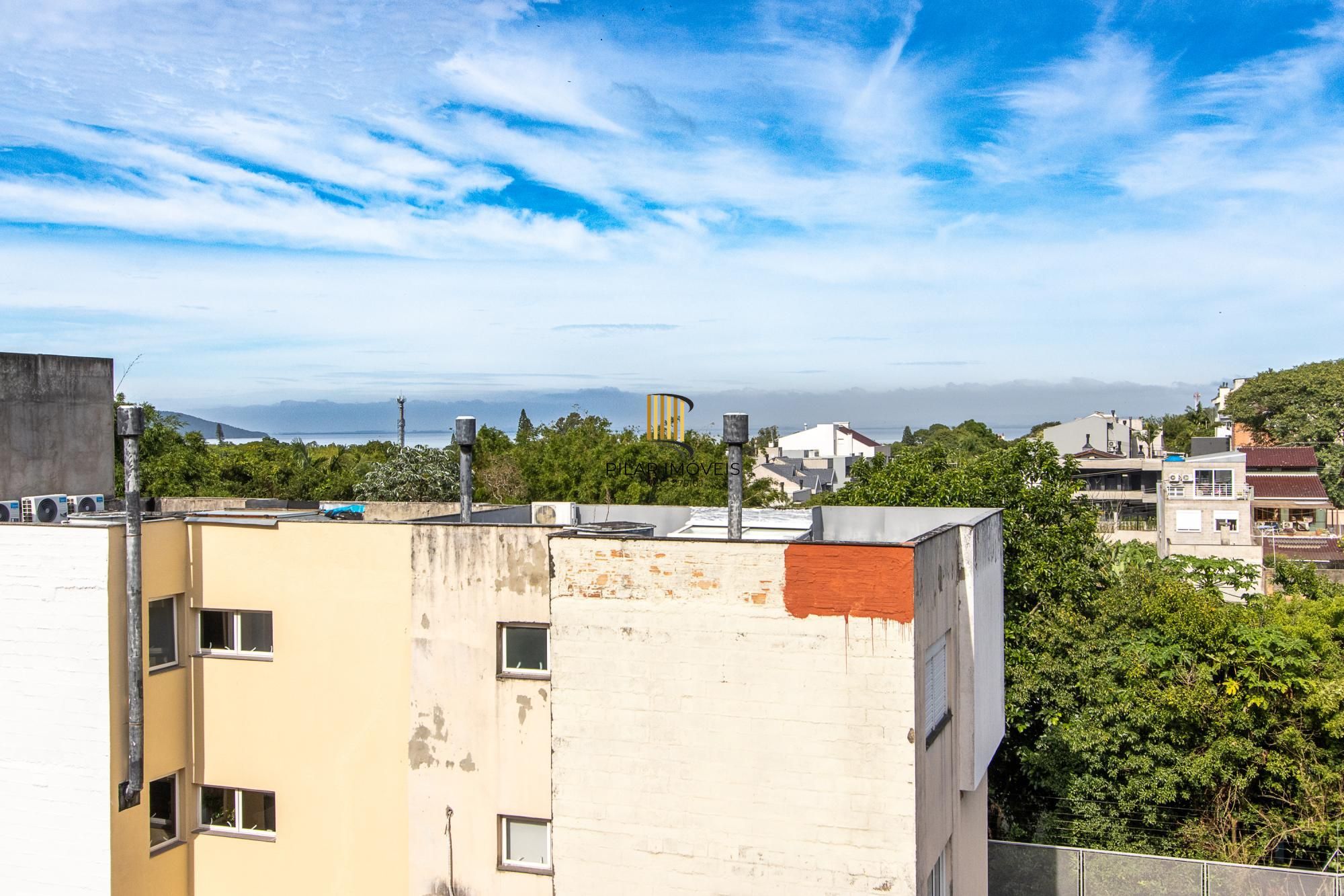 Excelente apartamento de 3 dormitórios, 1 suíte e 2 vagas de garagem.