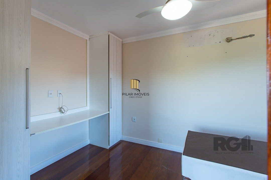 Casa 3 dormitórios no bairro Vila Nova
