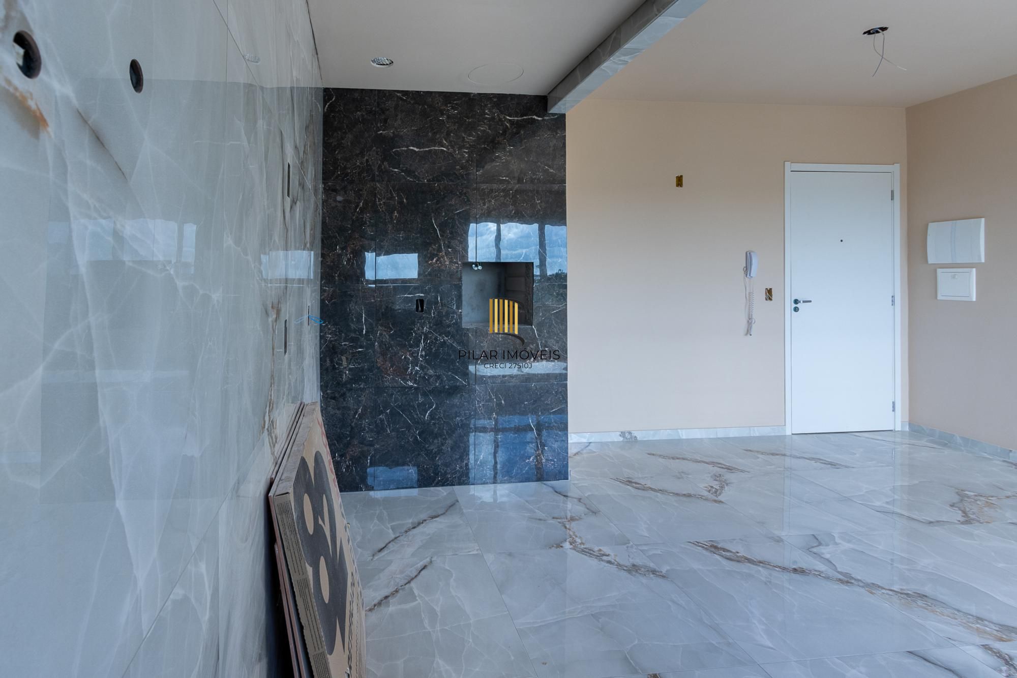 APARTAMENTO PARA COMPRAR NO BAIRRO PARQUE SANTA FÉ - 02 QUARTOS - 01 VAGA