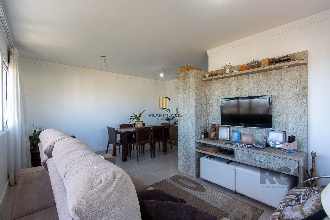 Apartamento 3 dormitórios no bairro Tristeza