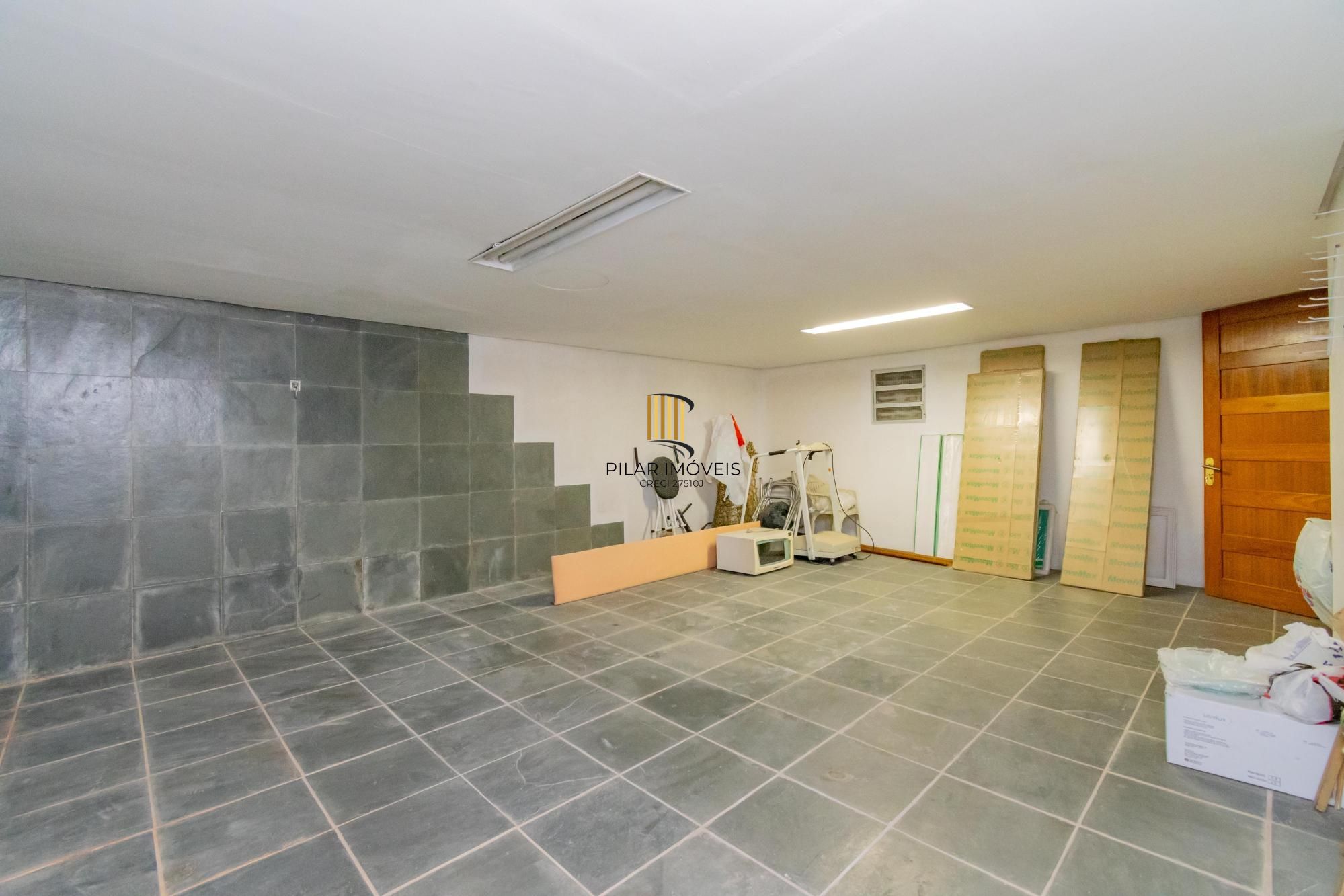 Cobertura horizontal, alto padrão, bairro Santa Tereza, 341m²  área privativa, 02 vagas garagem!
