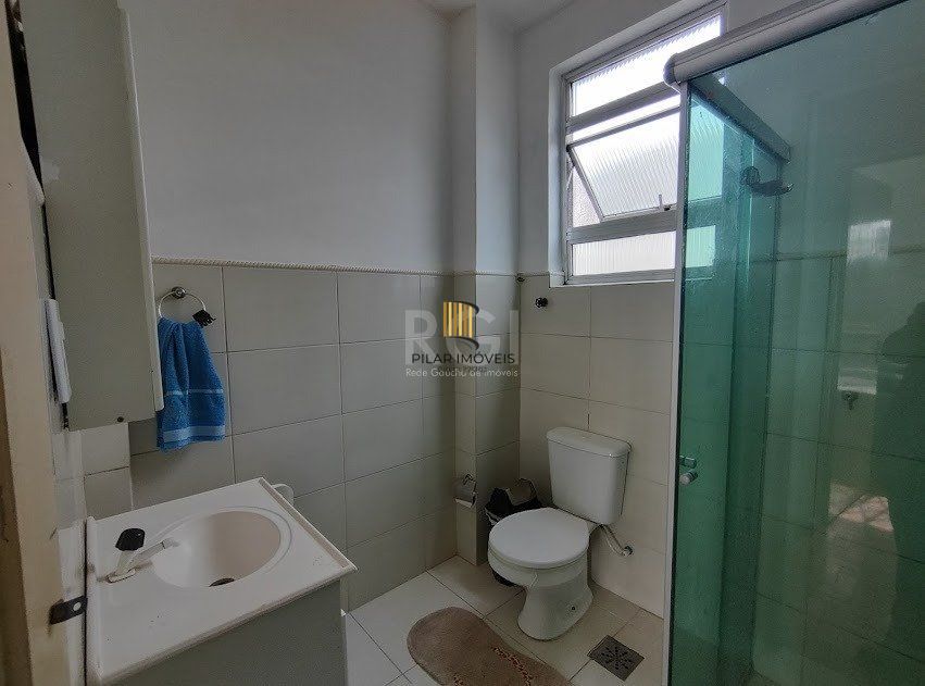 Apartamento 3 dormitórios no bairro Cavalhada