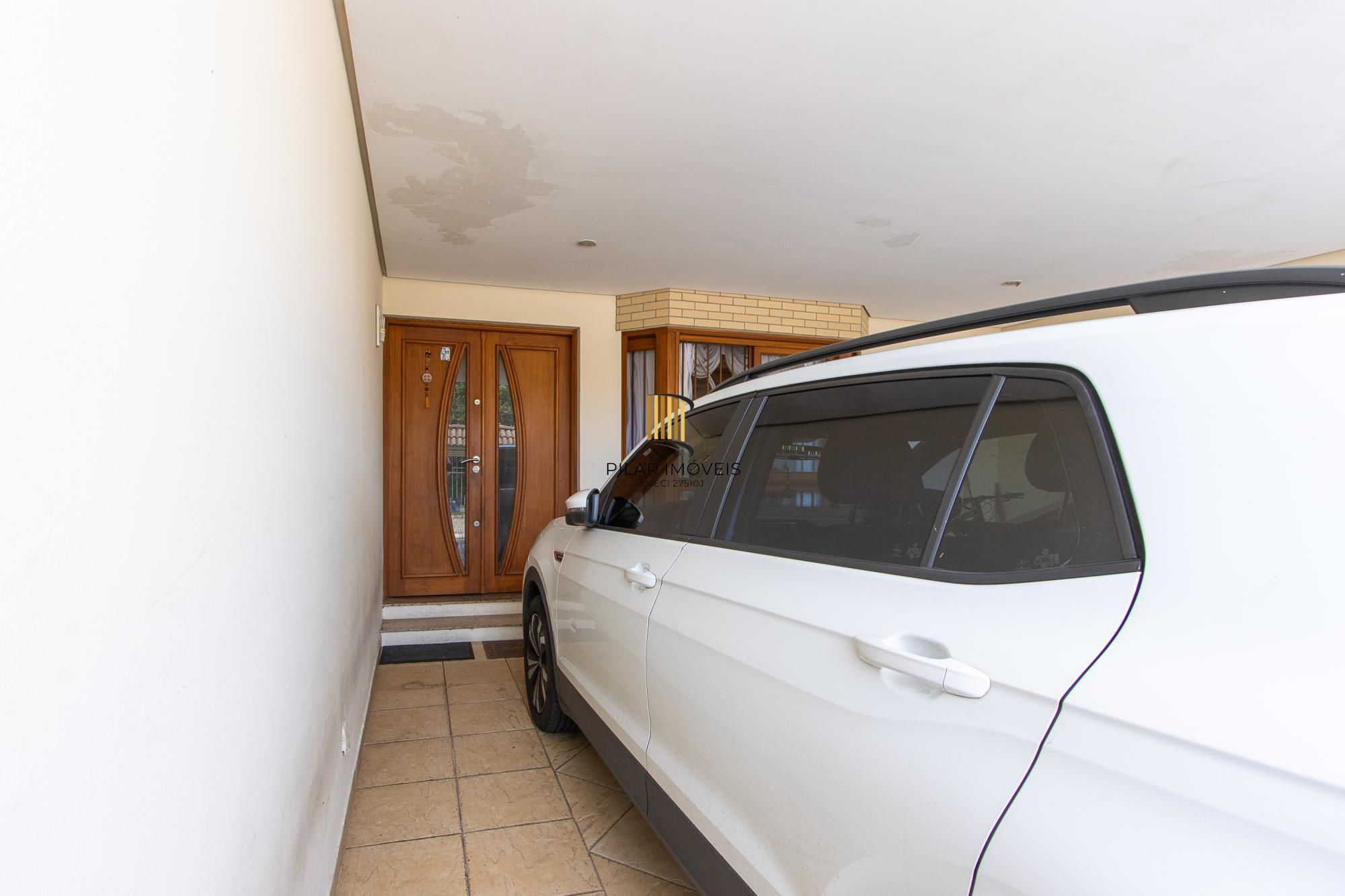 Casa de Condomínio 3 dormitórios no bairro Tristeza