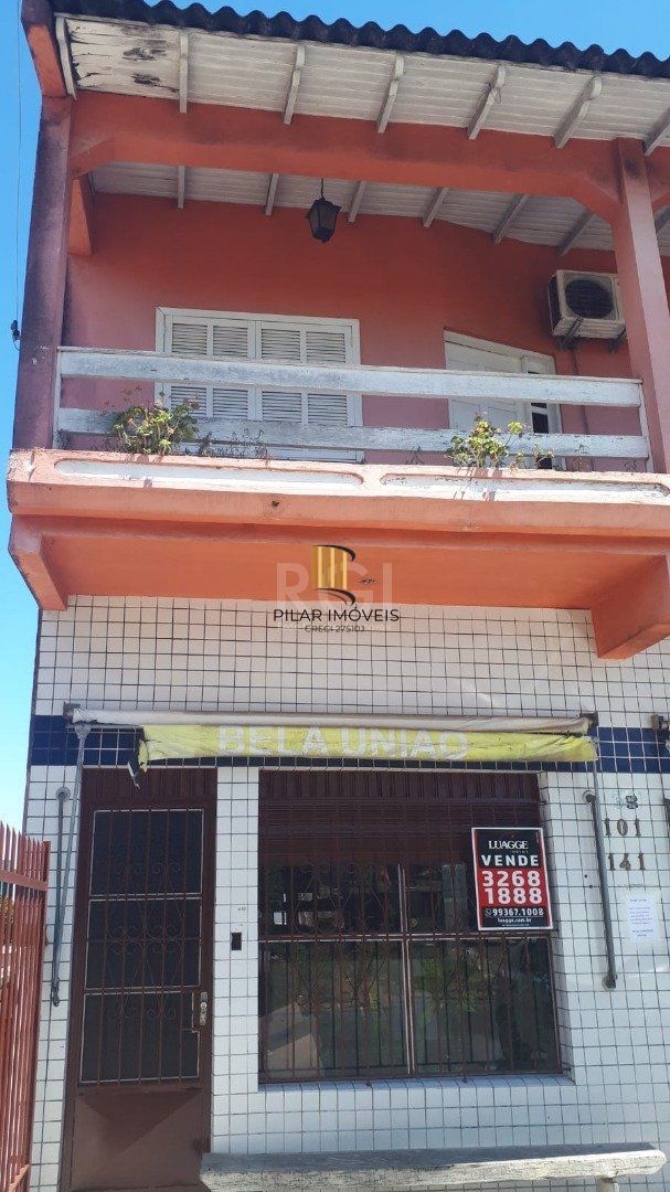 Casa para Venda - 450m², 5 dormitórios, sendo 1 suites, Cristal