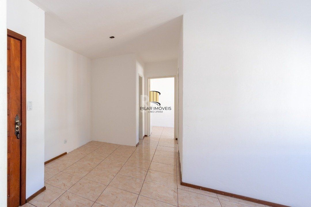 Apartamento para Venda - 52m², 2 dormitórios, 1 vaga - Vila Nova