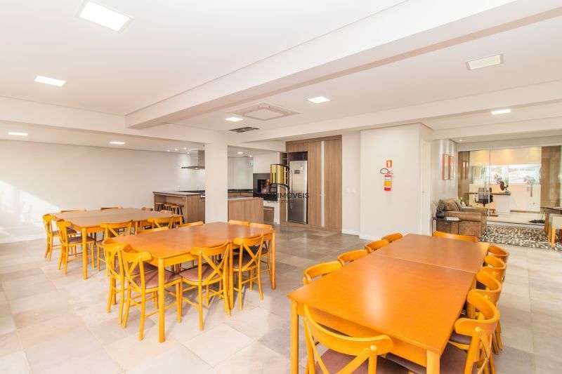 Cobertura Exclusiva com Vista Privilegiada no Coração do Bairro Moinhos de Vento