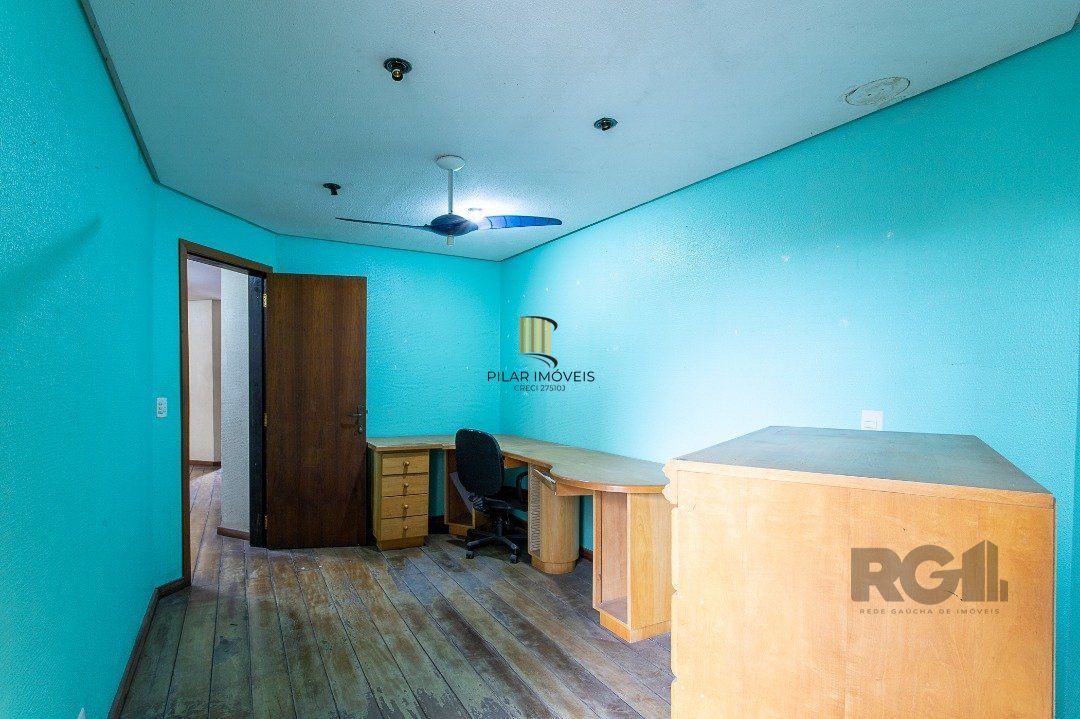 Prédio Comercial no bairro Pedra Redonda
